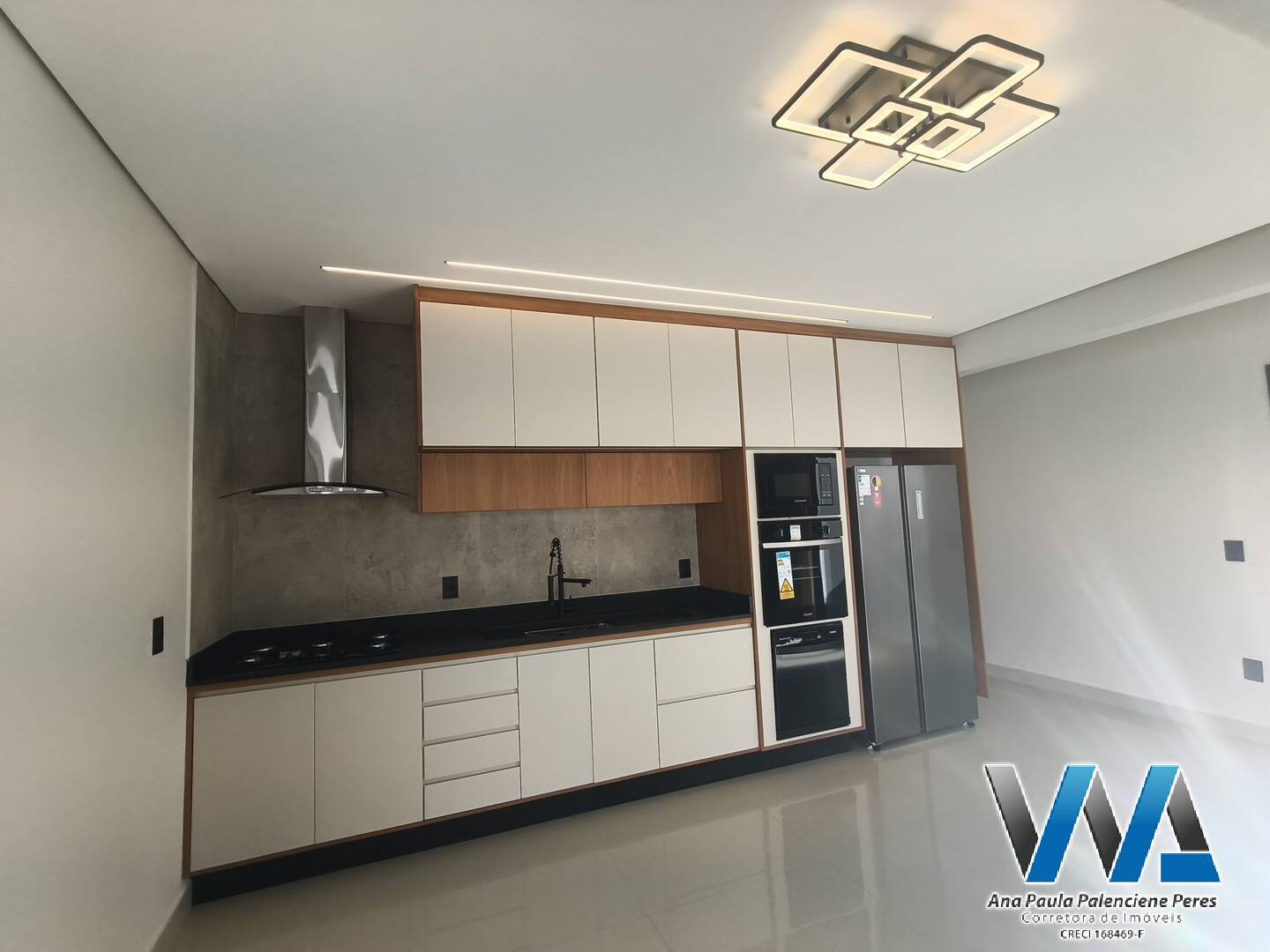 Casa, 3 quartos, 140 m² - Foto 9