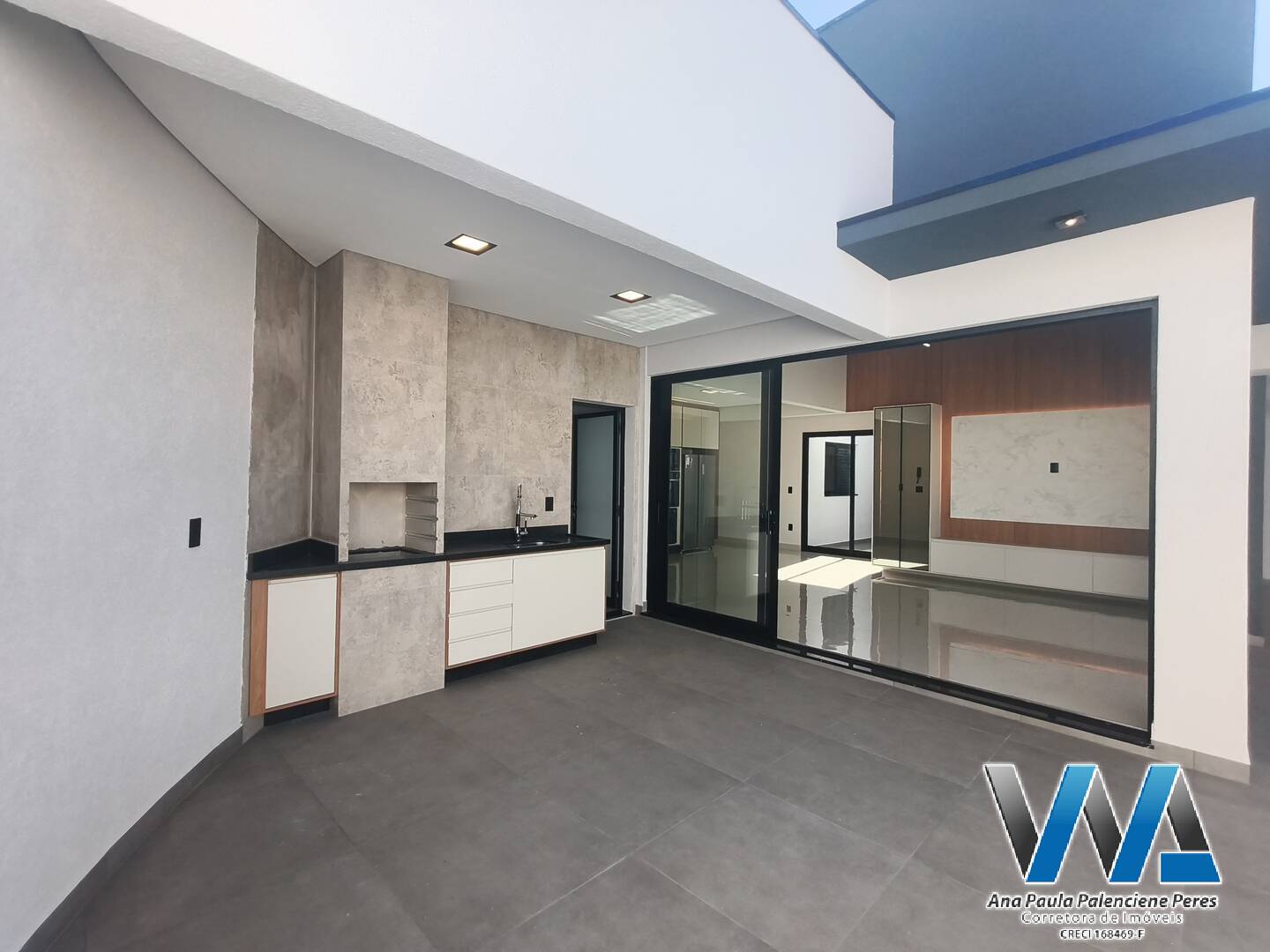 Casa, 3 quartos, 140 m² - Foto 4