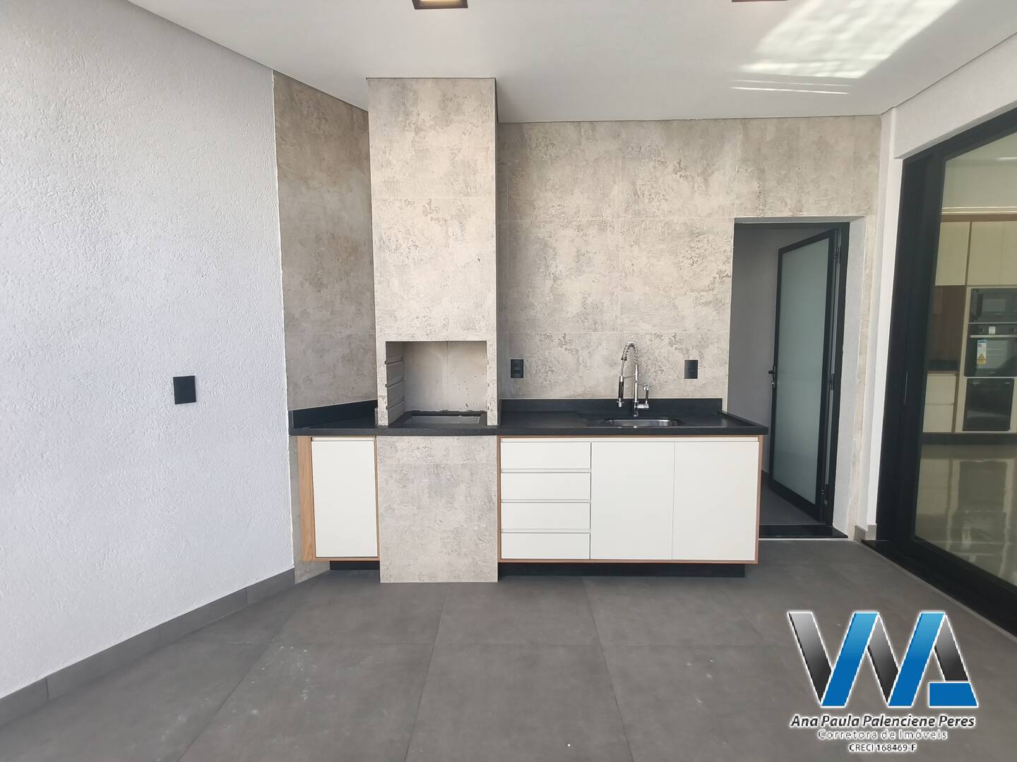 Casa, 3 quartos, 140 m² - Foto 24