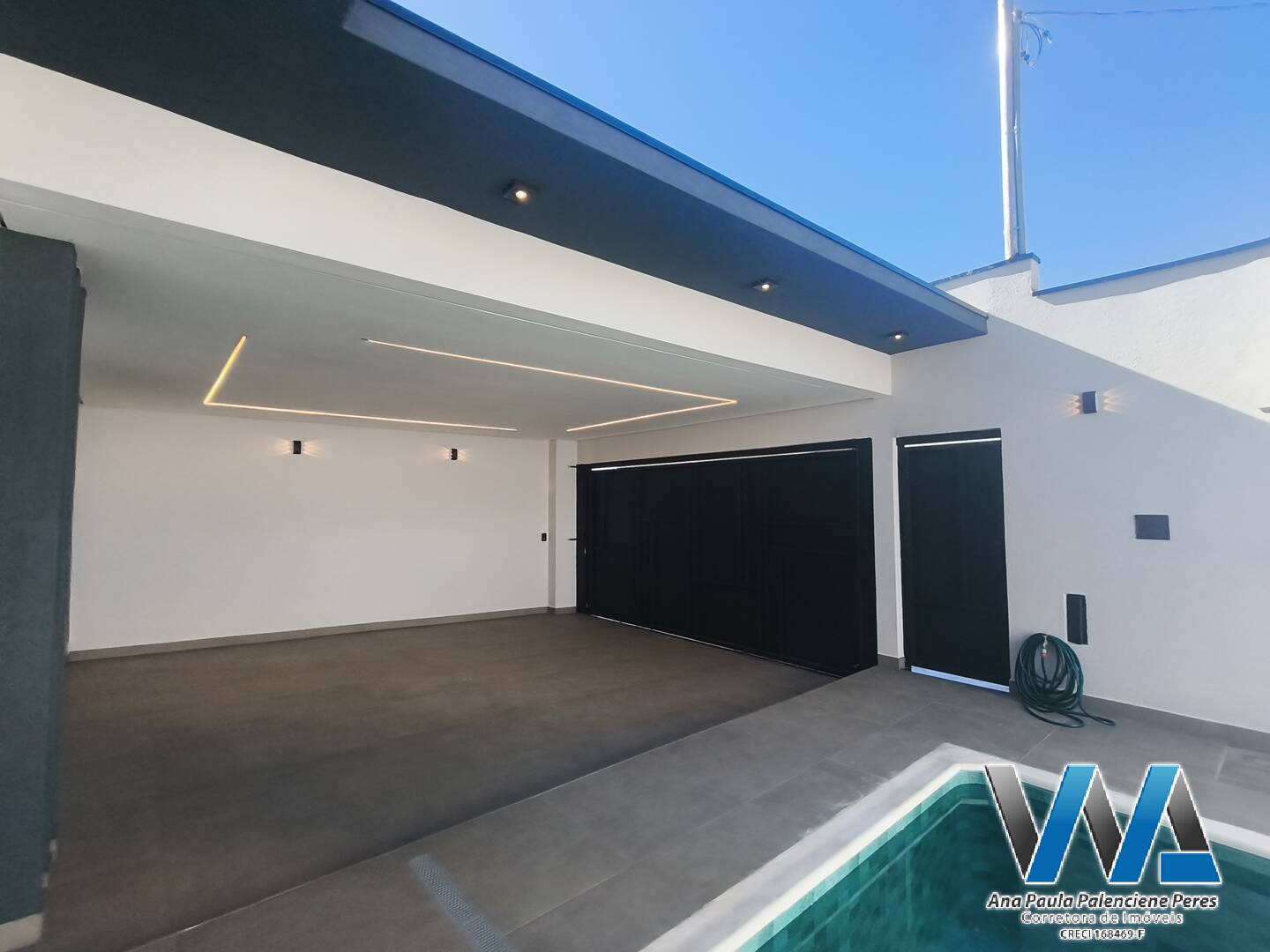 Casa, 3 quartos, 140 m² - Foto 25