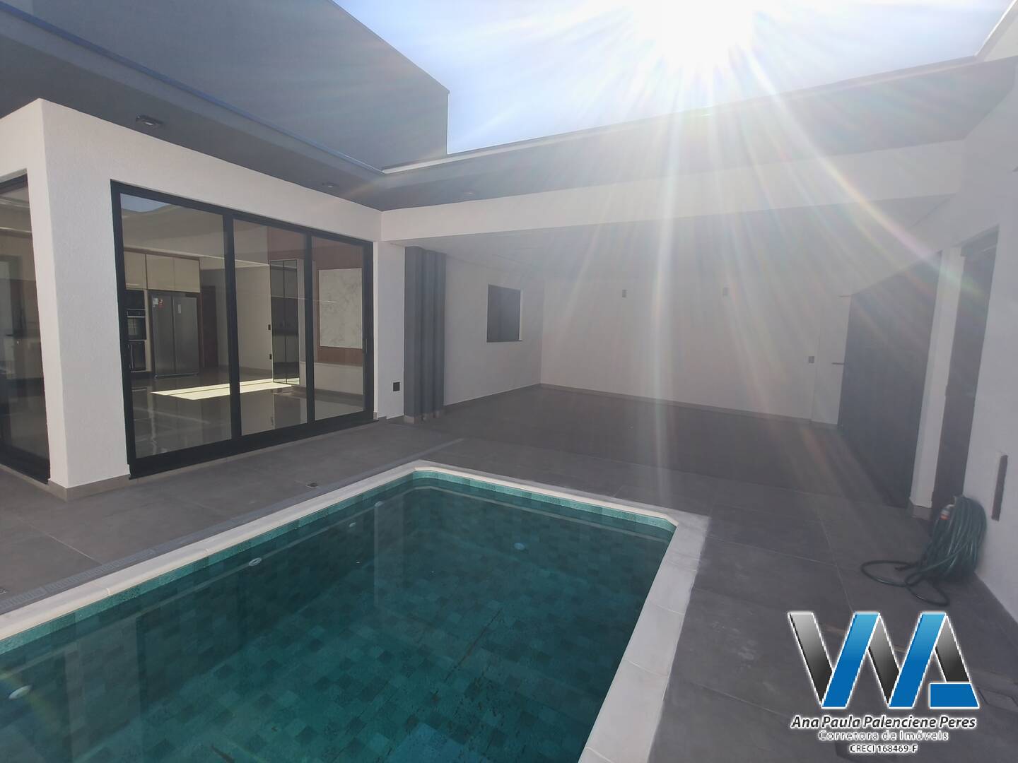 Casa, 3 quartos, 140 m² - Foto 26