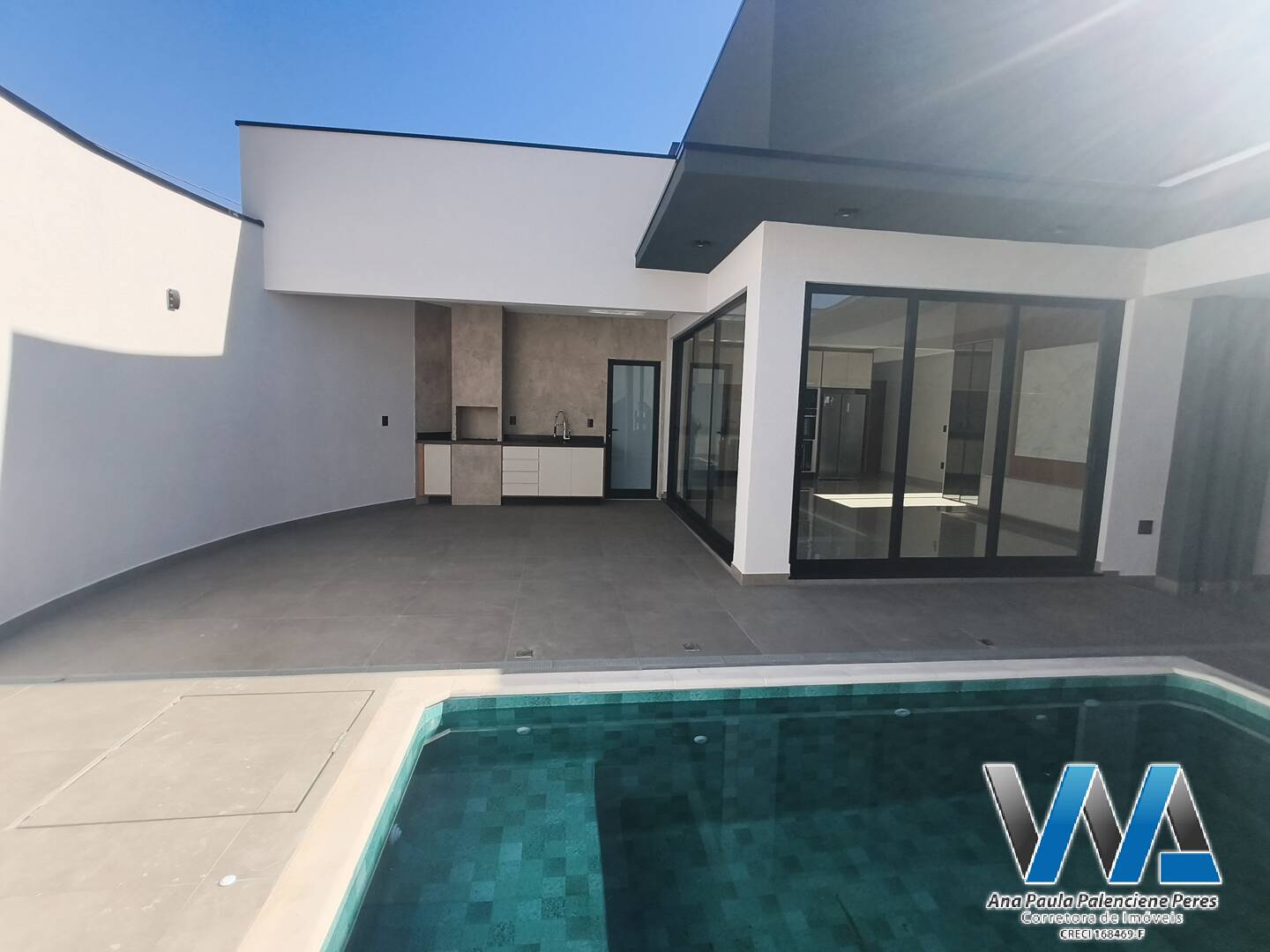 Casa, 3 quartos, 140 m² - Foto 2