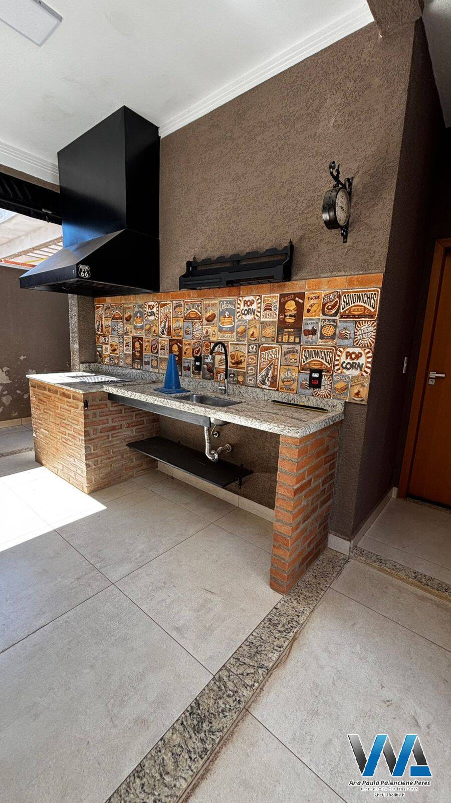 Casa de Condomínio, 3 quartos - Foto 19