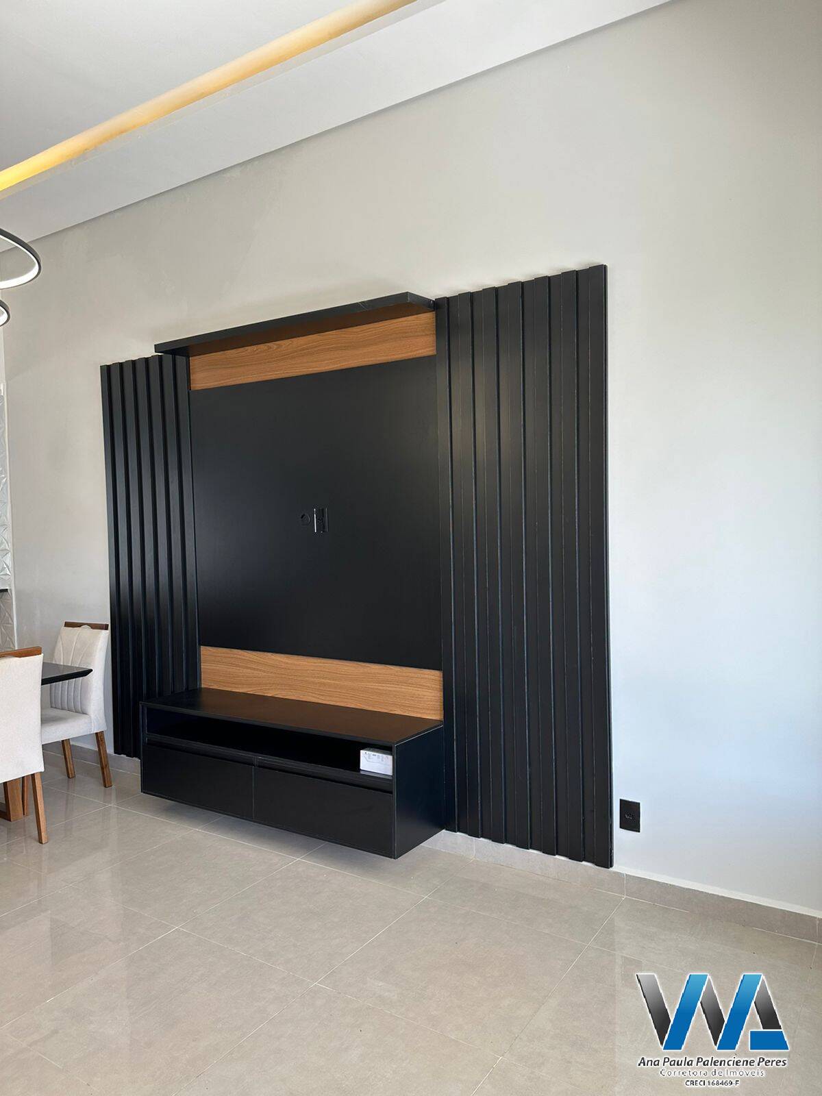 Casa de Condomínio, 3 quartos - Foto 3