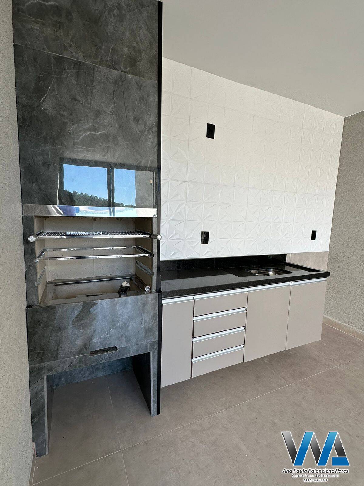 Casa de Condomínio, 3 quartos - Foto 14