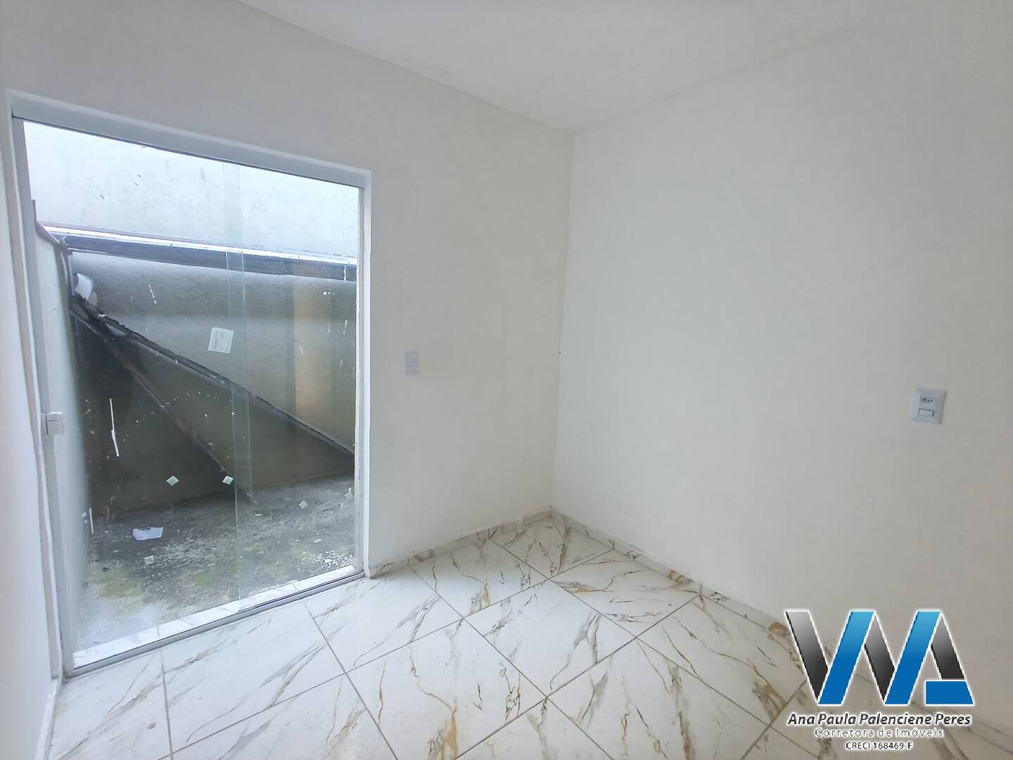 Casa, 2 quartos, 55 m² - Foto 6