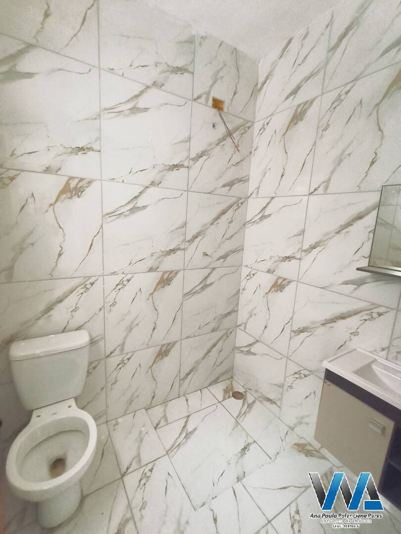 Casa, 2 quartos, 55 m² - Foto 9