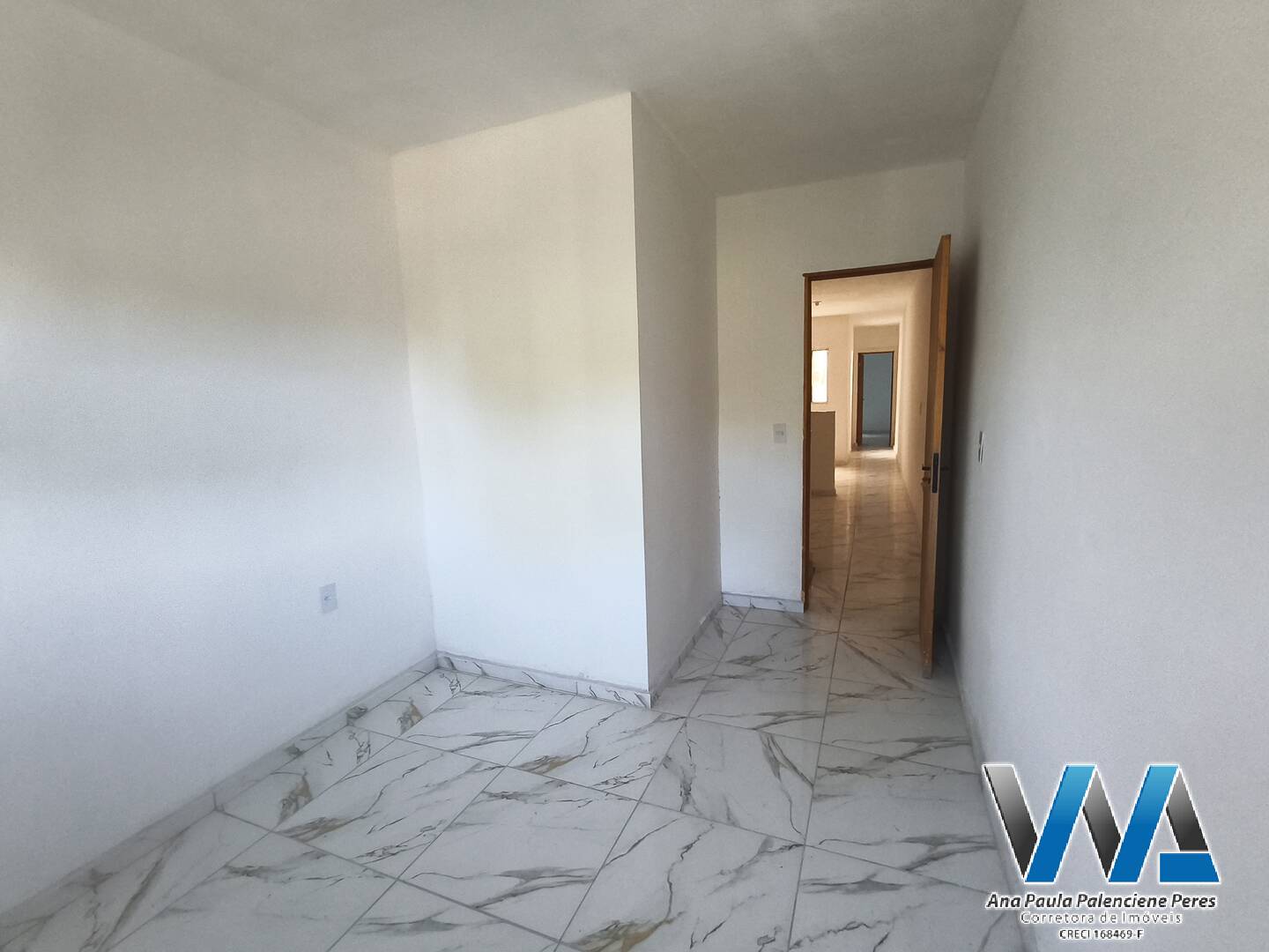 Casa, 2 quartos, 55 m² - Foto 7