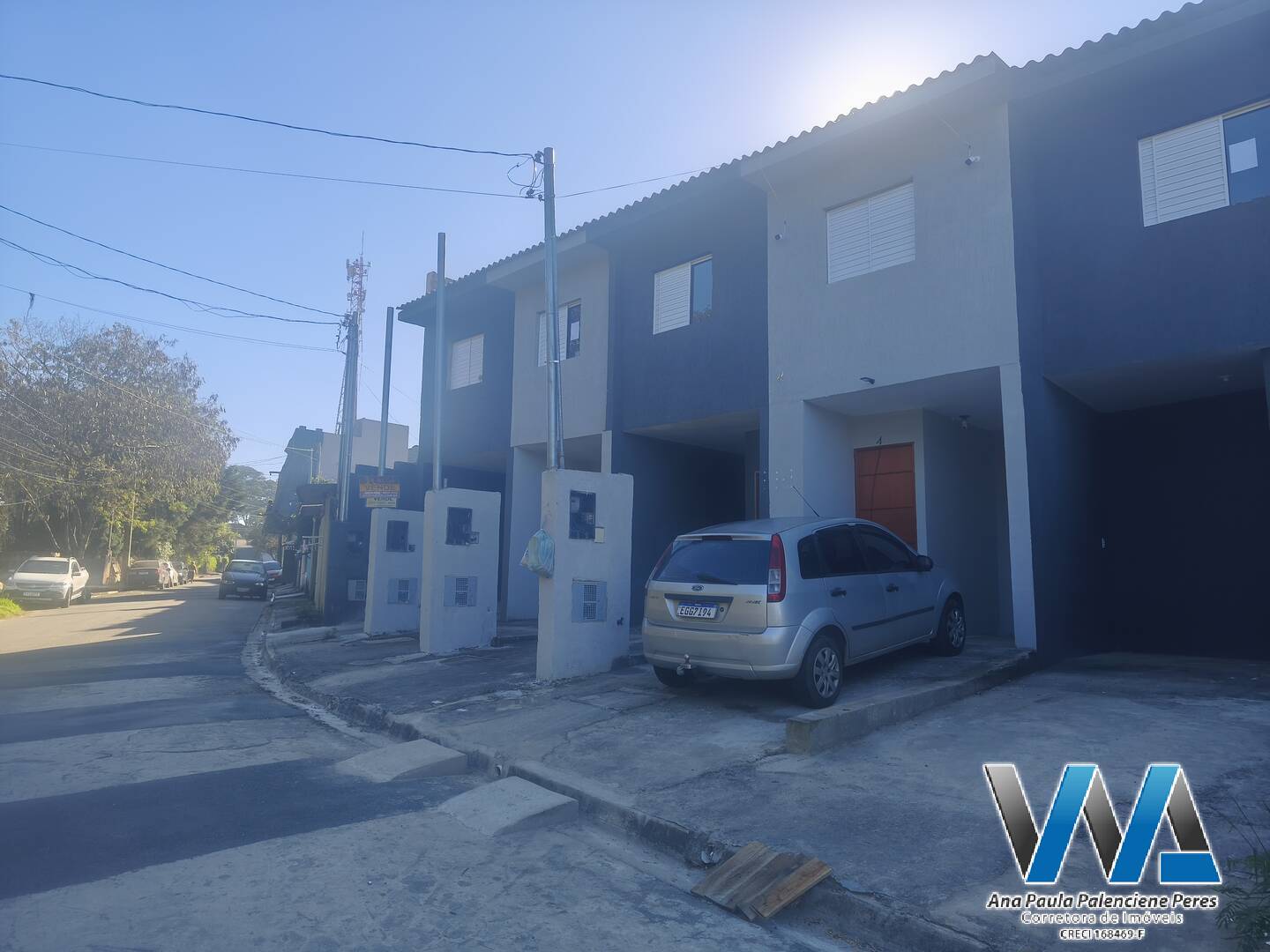 Casa, 2 quartos, 55 m² - Foto 13