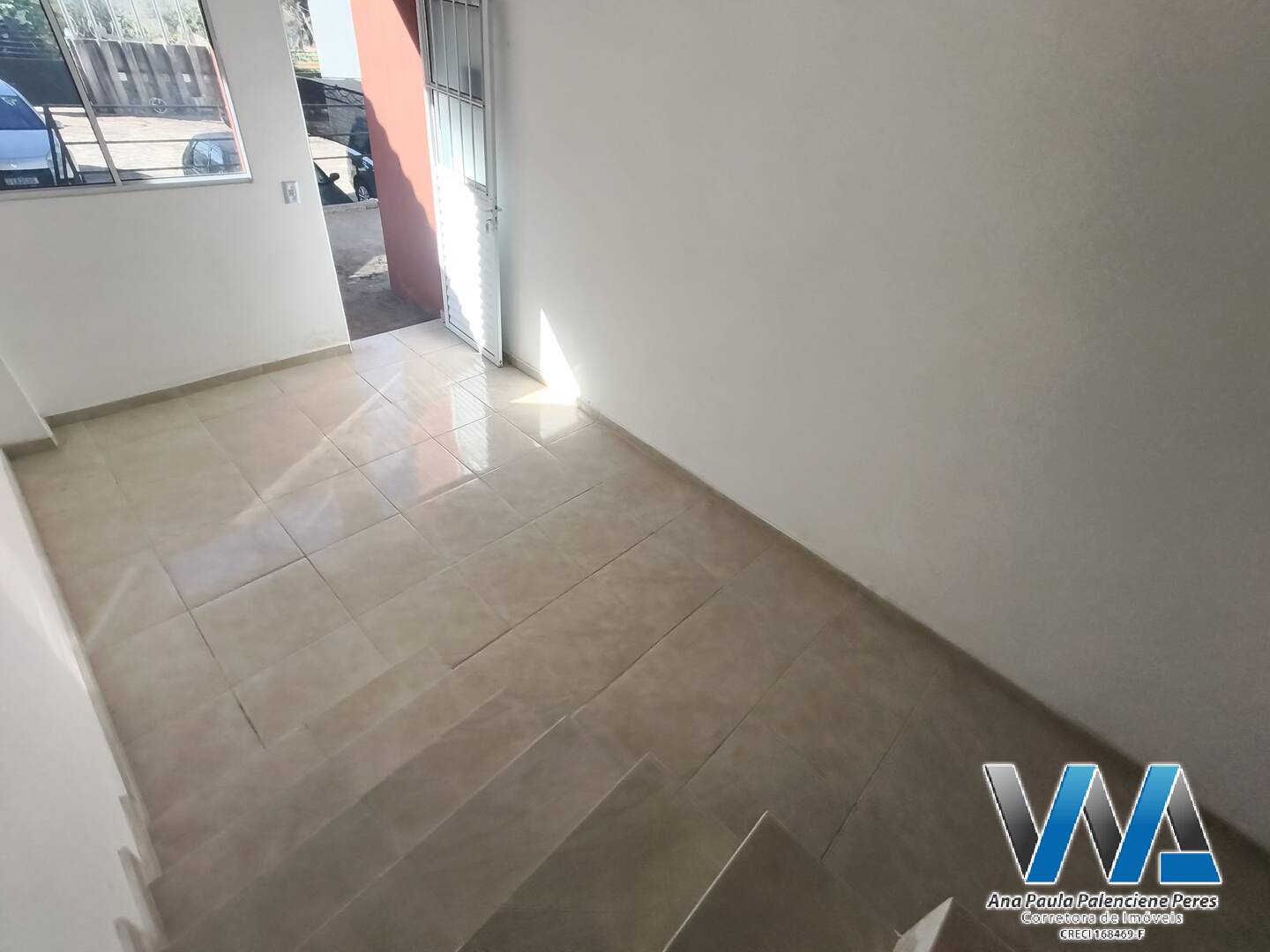 Casa, 2 quartos, 60 m² - Foto 9