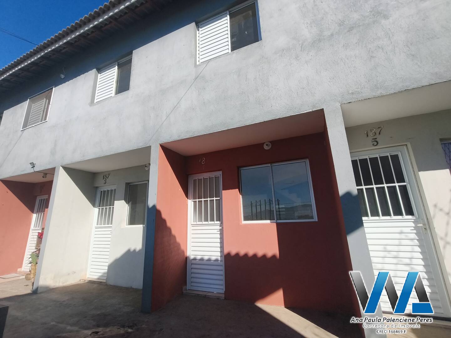 Casa, 2 quartos, 60 m² - Foto 1