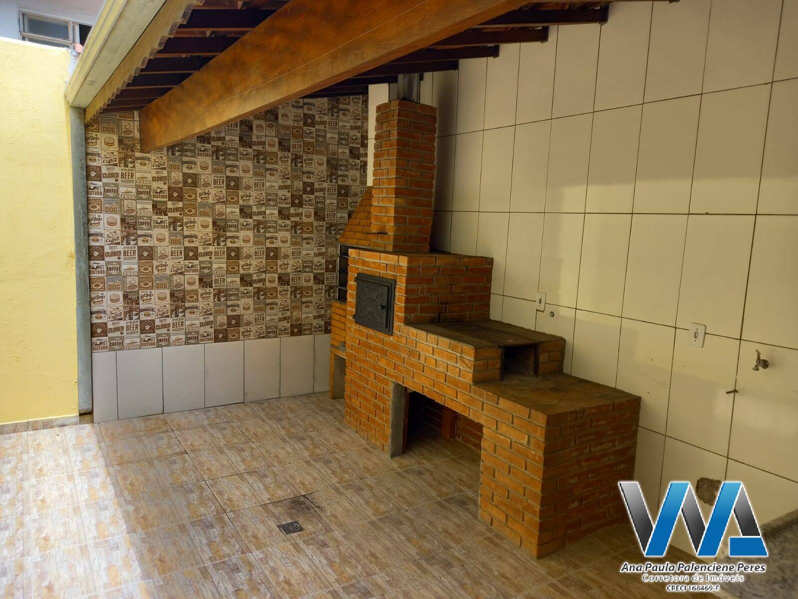 Casa, 2 quartos, 75 m² - Foto 5