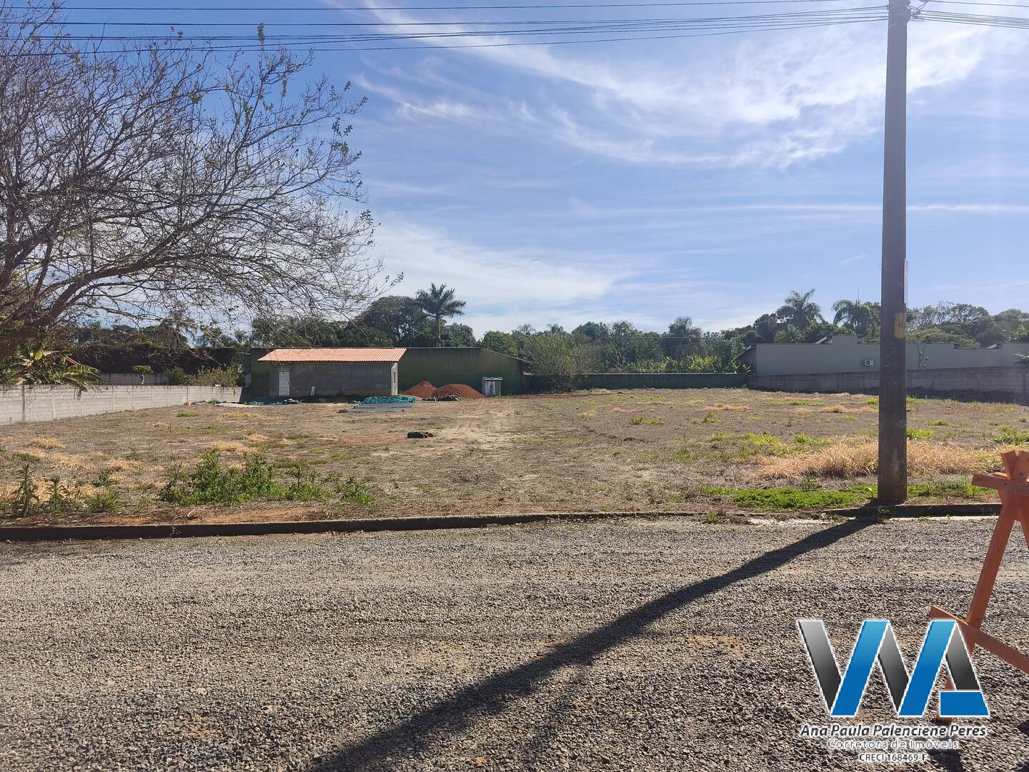 Terreno, 3000 m² - Foto 1