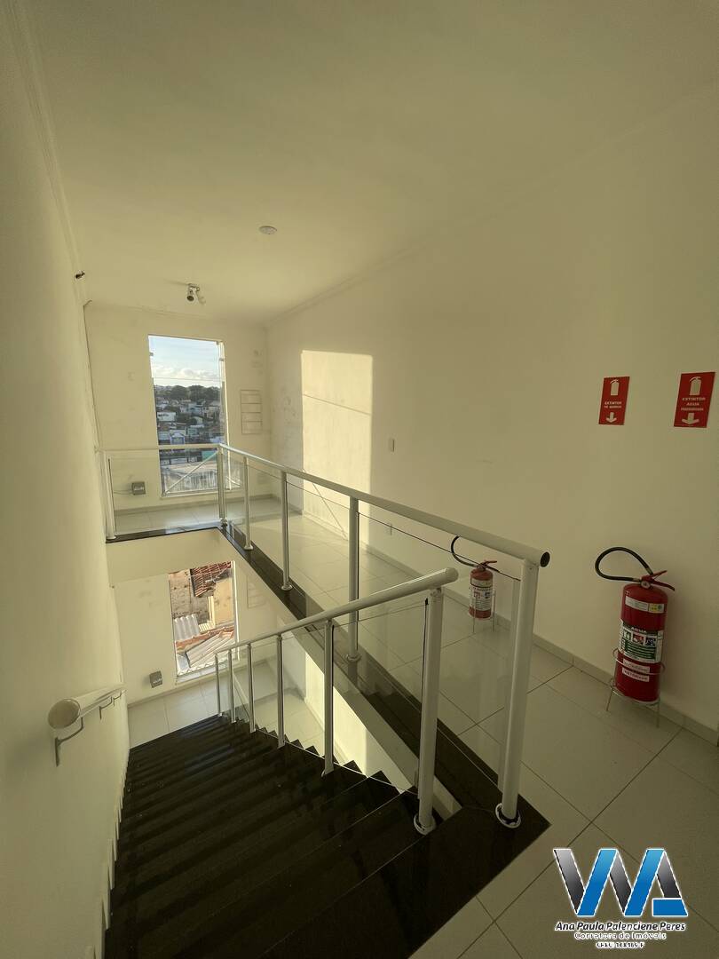 Kitnet-Studio, 20 m² - Foto 7