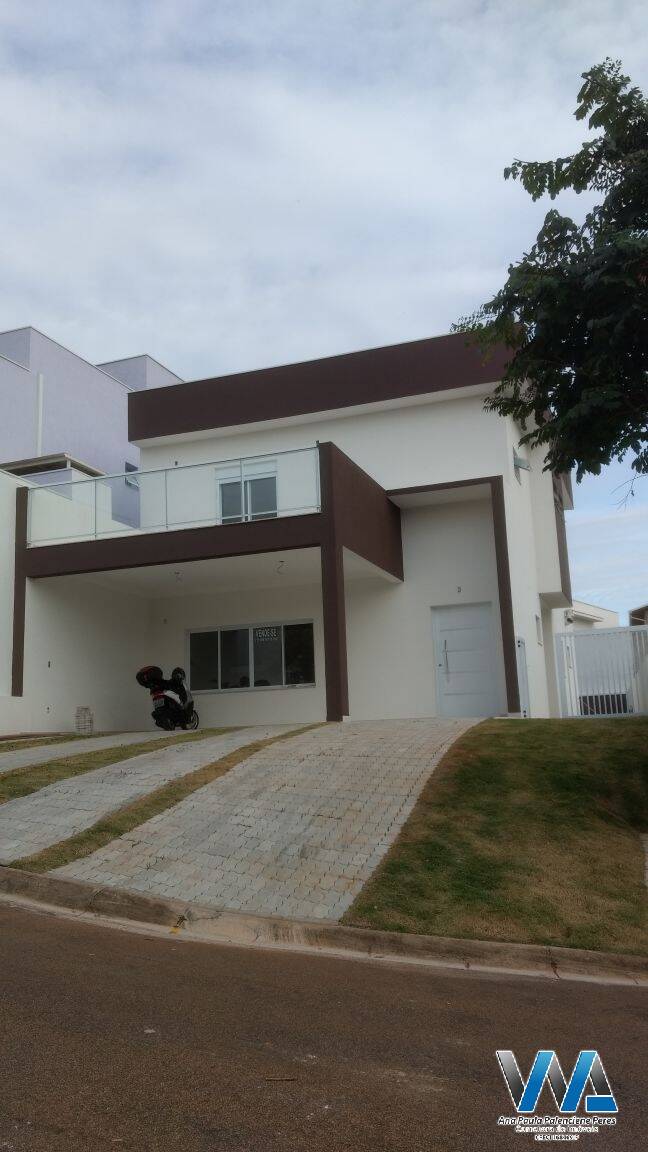 Bragança Paulista casa condomínio venda Campo Novo