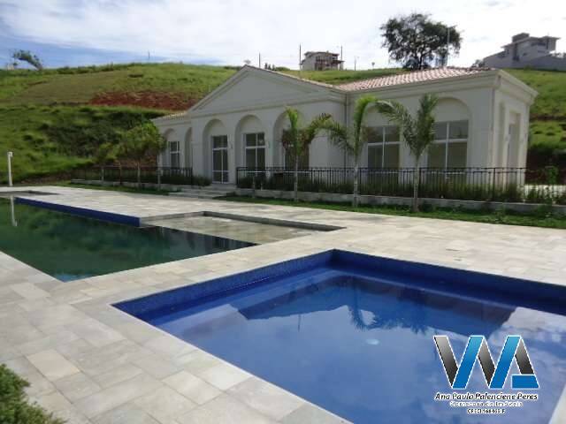 Lindo Terreno Condomínio Vale das Águas - Frente ao Shopping