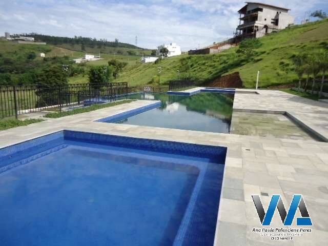Lindo Terreno Condomínio Vale das Águas - Frente ao Shopping
