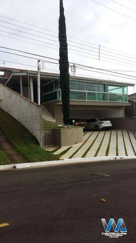 Bragança Paulista casa condomínio venda Residencial Colinas de São Francisco